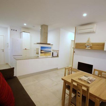 Apartamento Ice Tarifa Calidades Exterior foto