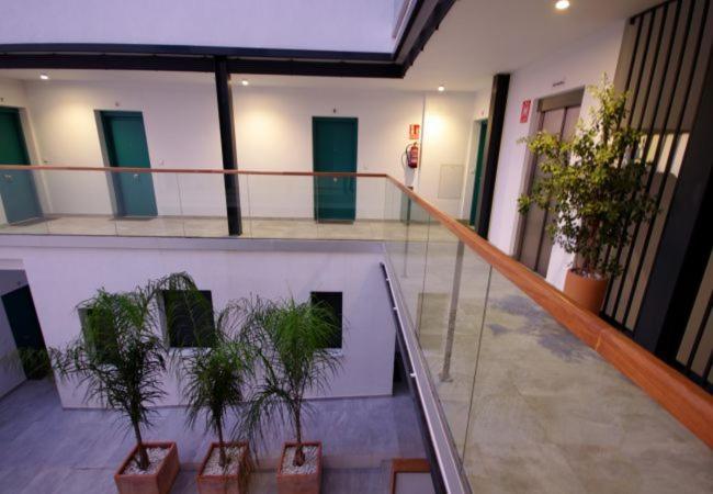 Apartamento Ice Tarifa Calidades Exterior foto